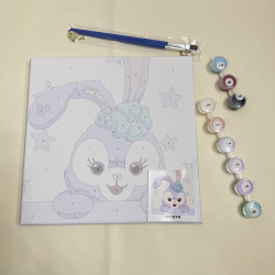 Watercolor Painting Board